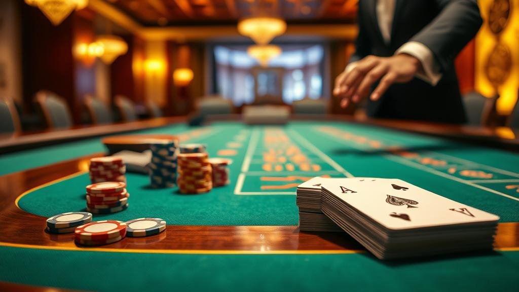 ภาพอธิบายสูตรเดินเงินบาคาร่าแบบออสการ์