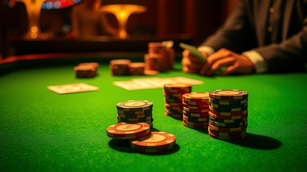 ตารางเปรียบเทียบกลยุทธ์เดินเงินบาคาร่าสำหรับผู้เล่นทุนน้อย