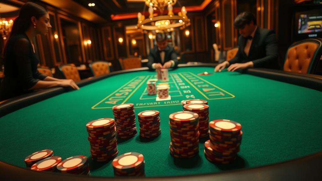 สูตรเดินเงินบาคาร่า