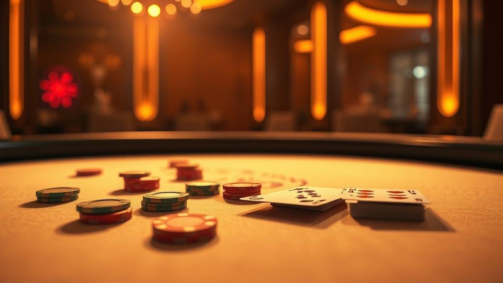 บาคาร่า: สูตรเดินเงิน ฉบับเพื่อนซี้ เข้าใจง่าย ภาพชัดเสียงใส เล่นได้ทุกจอ