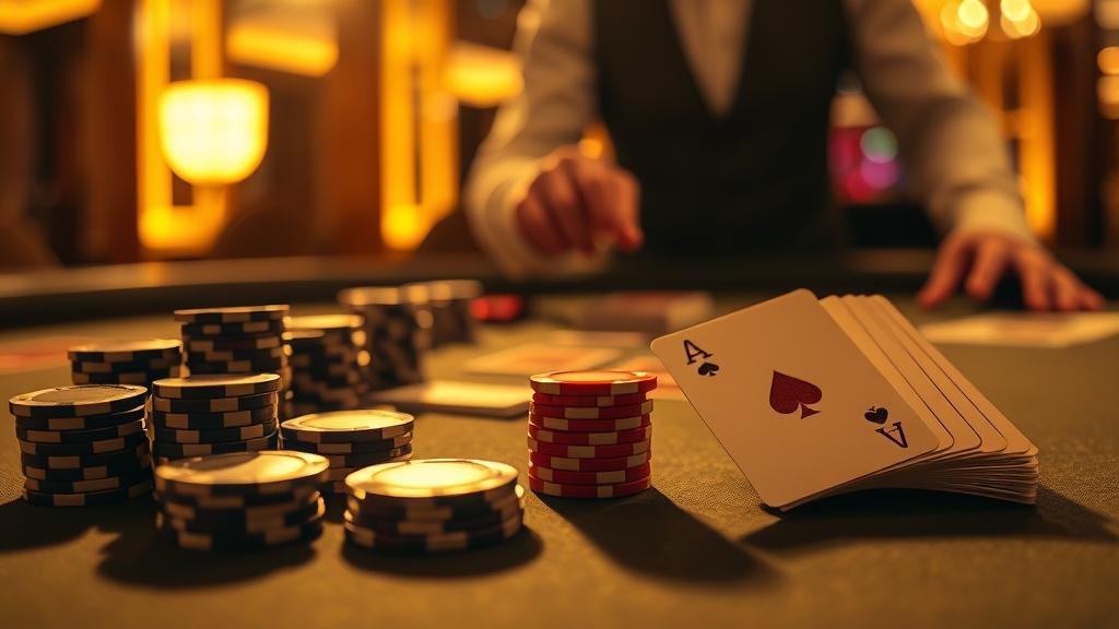 บาคาร่า: คู่มือเดินเงินฉบับเพื่อนซี้ ลาบูแชร์ สลับยาว เข้าใจง่าย