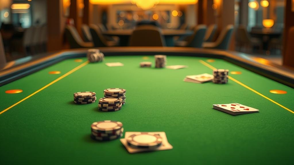 บาคาร่า: ทริคเดินเงินฉบับเพื่อนซี้ เข้าใจง่ายทุกสไตล์ เล่นได้ทุกค่าย