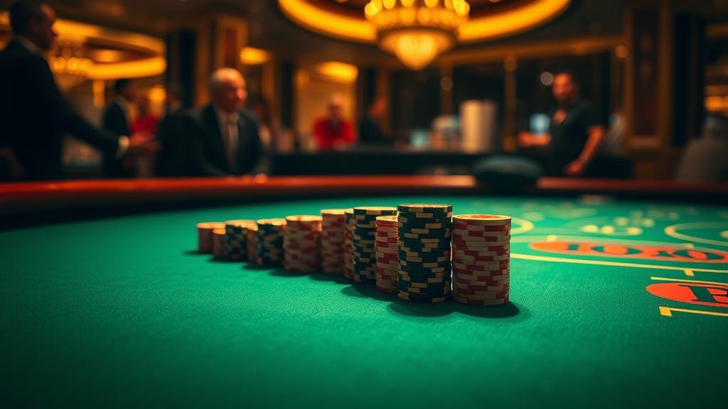 การใช้สูตรเดินเงินบาคาร่าบนแท็บเล็ต