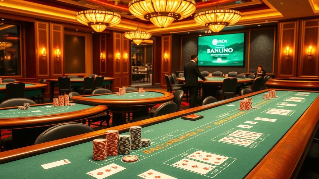 แผนภาพแสดงการเดินเงินบาคาร่าแบบฟีโบนัชชี