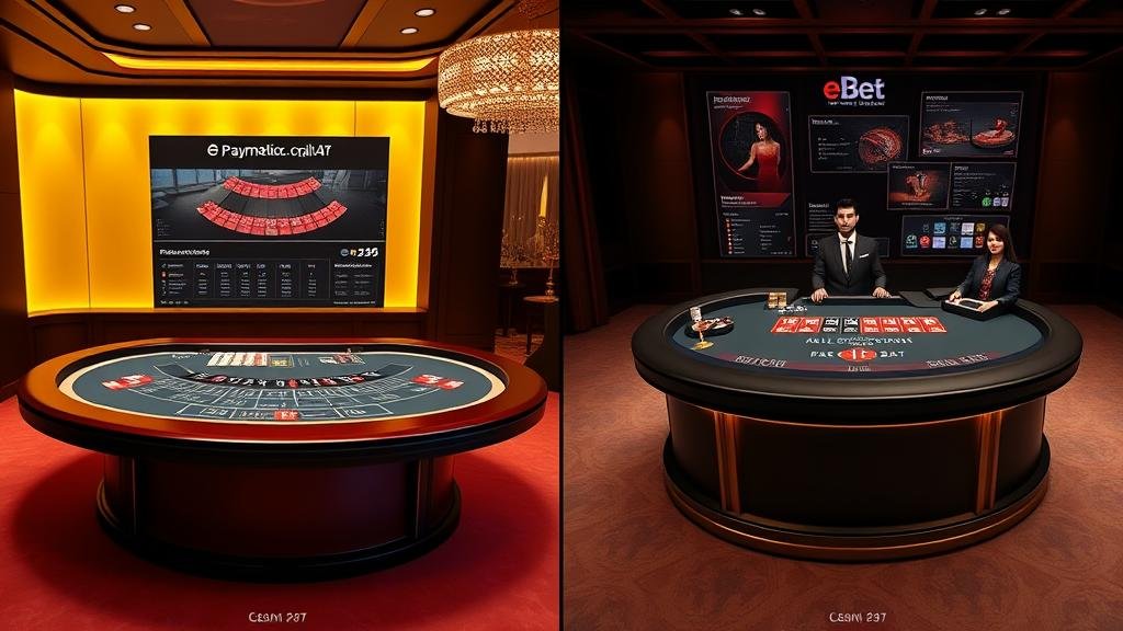 การอ่านเค้าไพ่บาคาร่าบนมือถือ iOS