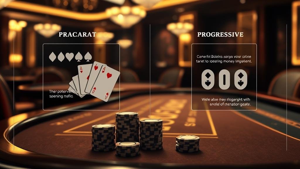 การวางเดิมพันบาคาร่า