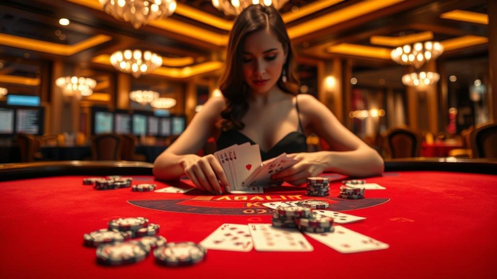 ตารางเปรียบเทียบเทคนิคเดินเงินบาคาร่า