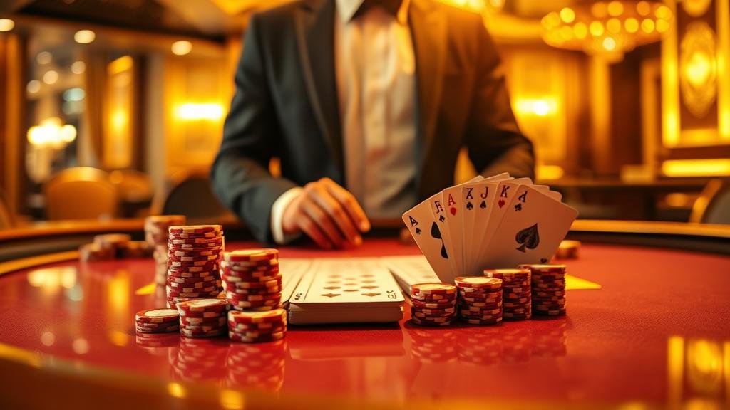 กราฟแสดงเทคนิคเดินเงินบาคาร่า