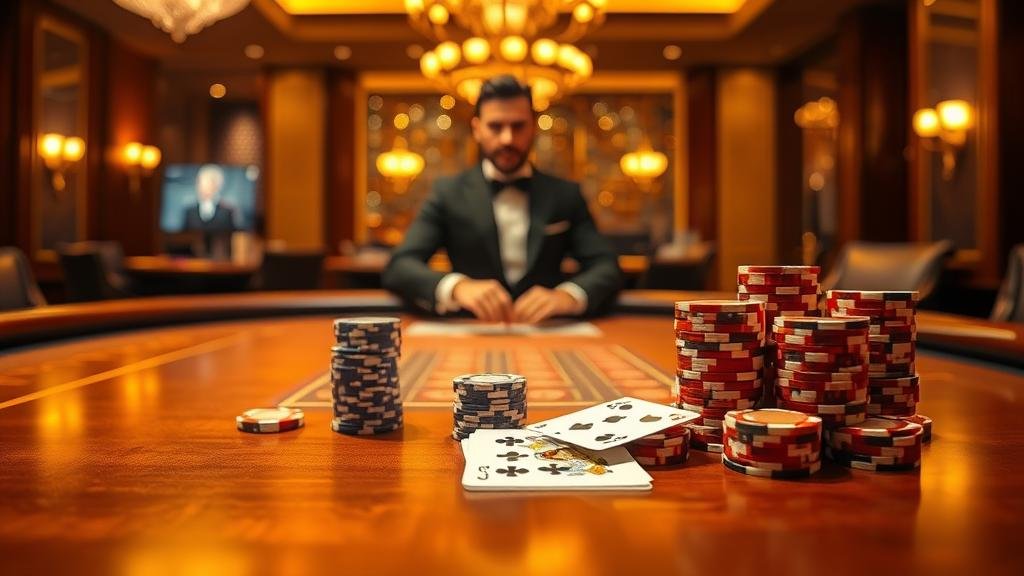 เปิดคัมภีร์เซียน: เทคนิคเดินเงินบาคาร่า PragmaticLive, AllBet, Sexy ฉบับอัปเด...