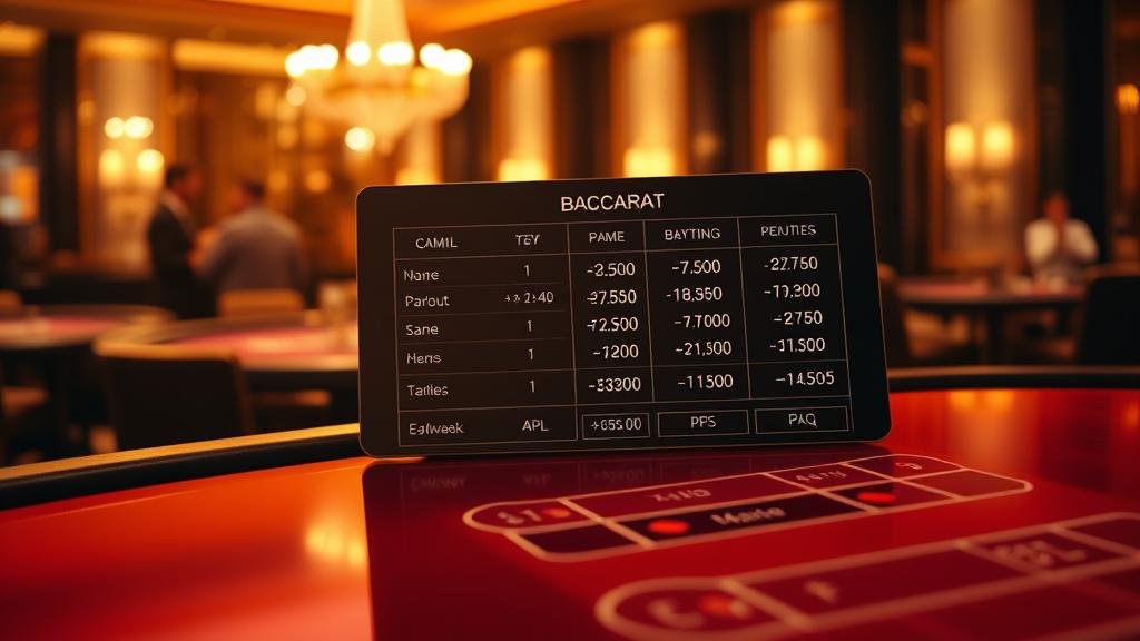 การเล่นบาคาร่า PragmaticLive บนมือถือ iOS