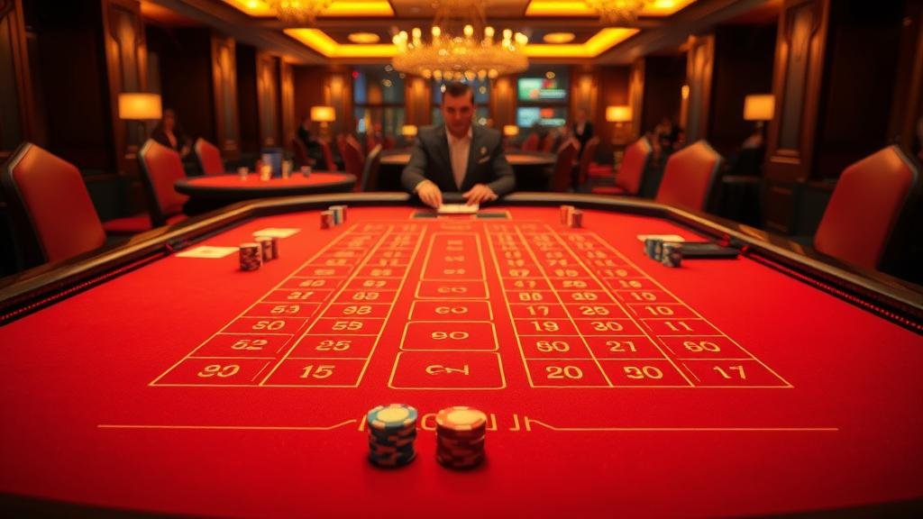 บาคาร่า PragmaticLive: เช็คอัตราจ่าย, เลือกห้อง AllBet, อ่านเค้าไพ่ Sexy ฉบับ...