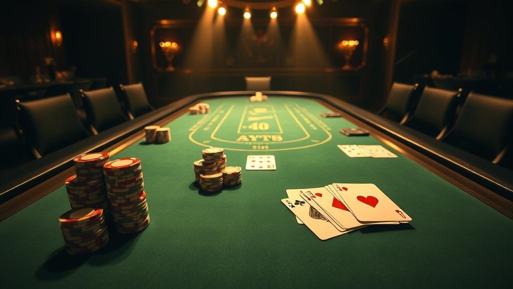 สูตรเดินเงินบาคาร่า PragmaticLive, AllBet, Sexy: เทคนิคขั้นสูง อ่านเค้าไพ่แม่นยำ