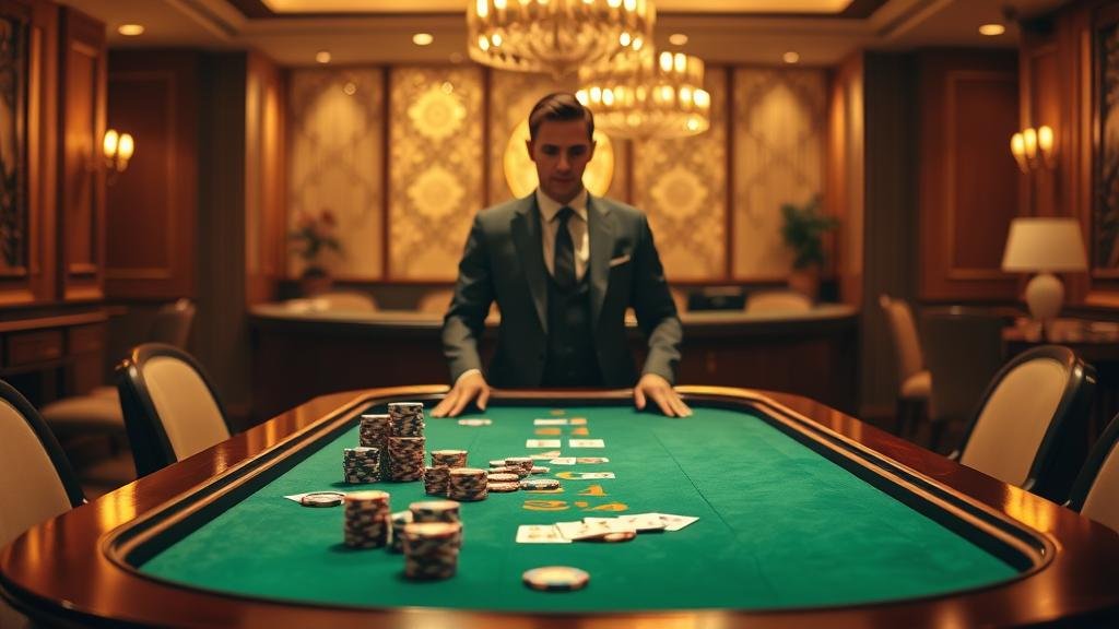 ตารางเปรียบเทียบเทคนิคเดินเงินบาคาร่า