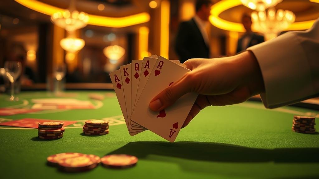 ภาพประกอบกลยุทธ์เดินเงินมาร์ติงเกล