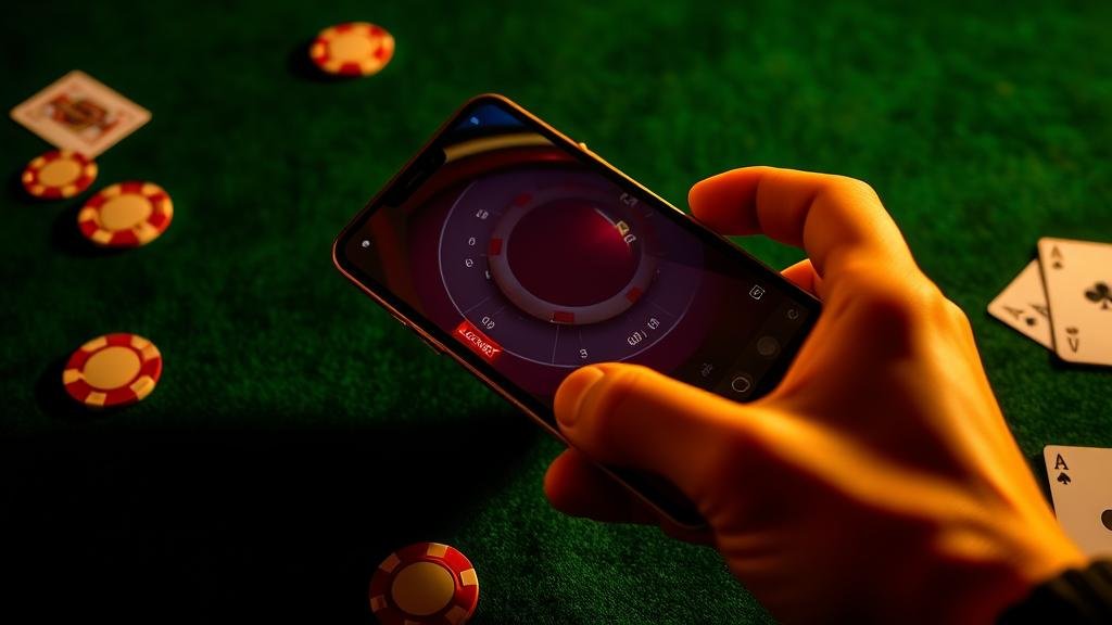 แผนผังกลยุทธ์เดินเงินบาคาร่าพาโรลี