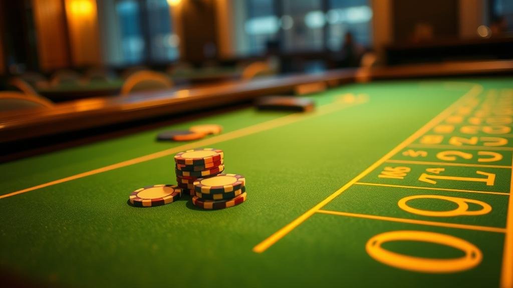 การอ่านเค้าไพ่มังกรบาคาร่าบนมือถือ Android