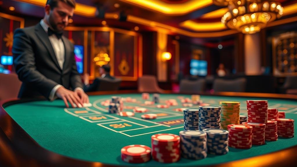 เช็คอัตราจ่ายบาคาร่า PragmaticLive