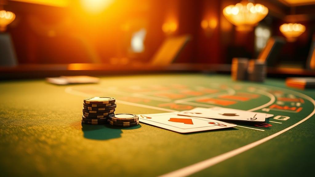 เปรียบเทียบห้องบาคาร่าค่าย AllBet และ DreamGaming