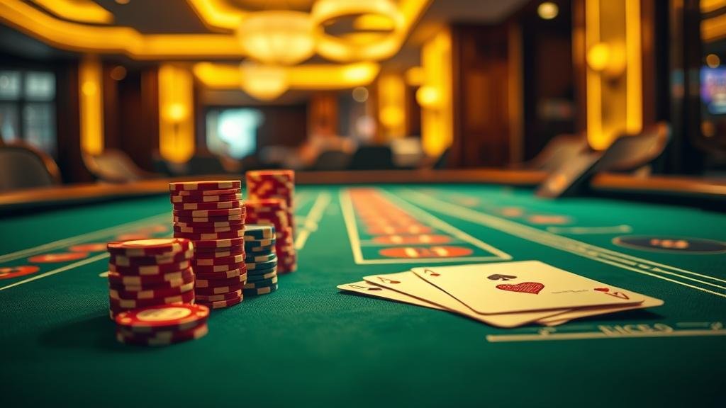 ภาพประกอบสูตรเดินเงินบาคาร่า ออสการ์