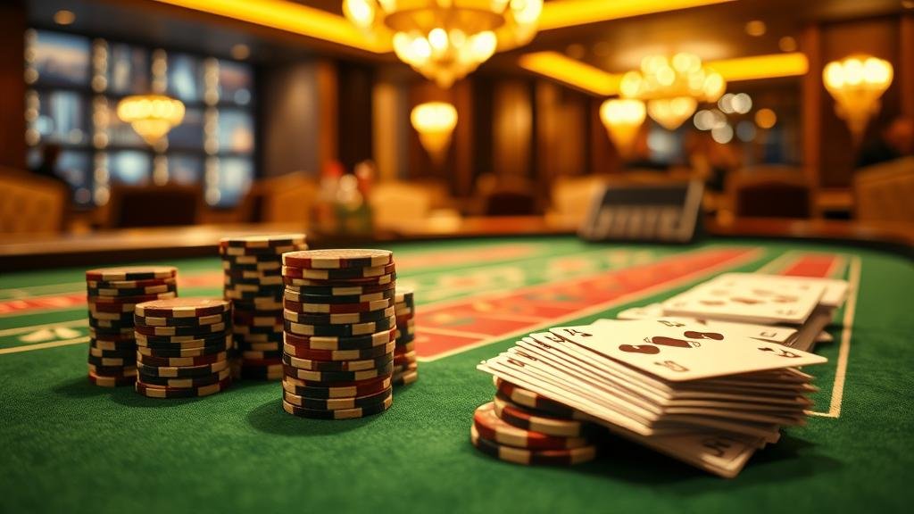 ภาพประกอบการเล่นบาคาร่า สปีด วัววัว