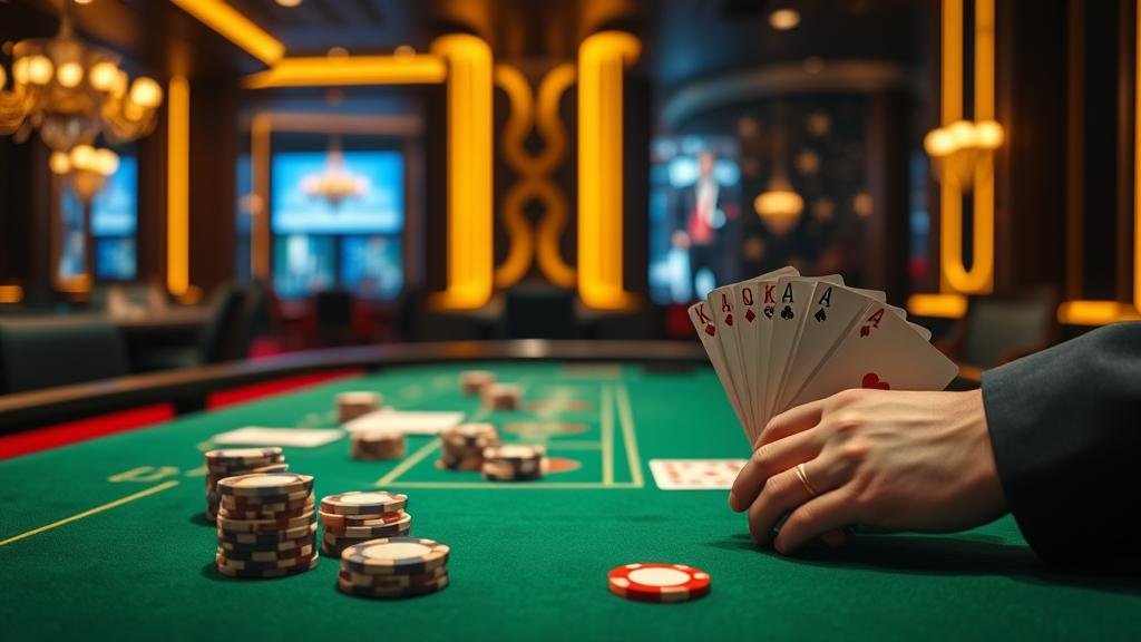 เปรียบเทียบบาคาร่าค่าย AG และ PP