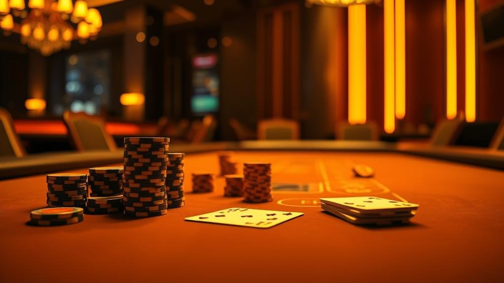 กราฟแสดงกลยุทธ์การเดินเงินบาคาร่า