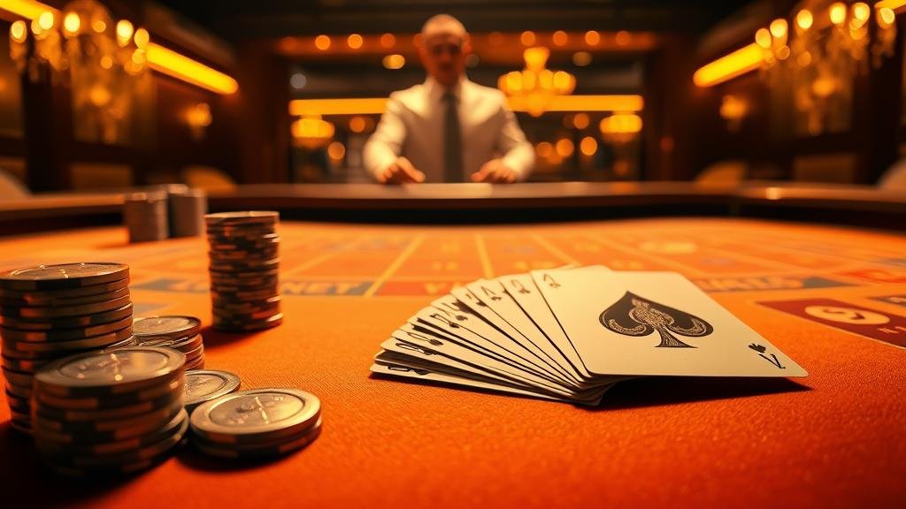 บาคาร่า: เคล็ดลับเดินเงิน 'ดับเบิลโชค' สู่เซียน AG, PP, EBet คืนทุนไว