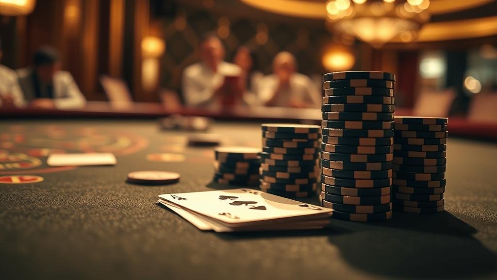 เปรียบเทียบบาคาร่าสดจากค่าย AG, PP, และ EBet