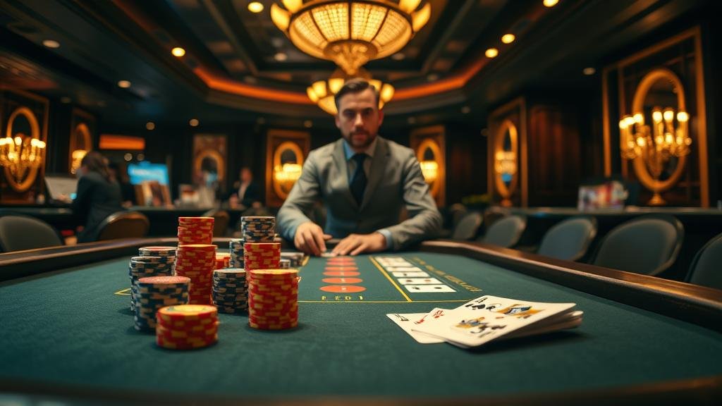 บาคาร่า: เจาะลึกกลยุทธ์เดินเงิน AG, PP, EBet ฉบับเซียน คืนทุนไว กำไรยั่งยืน