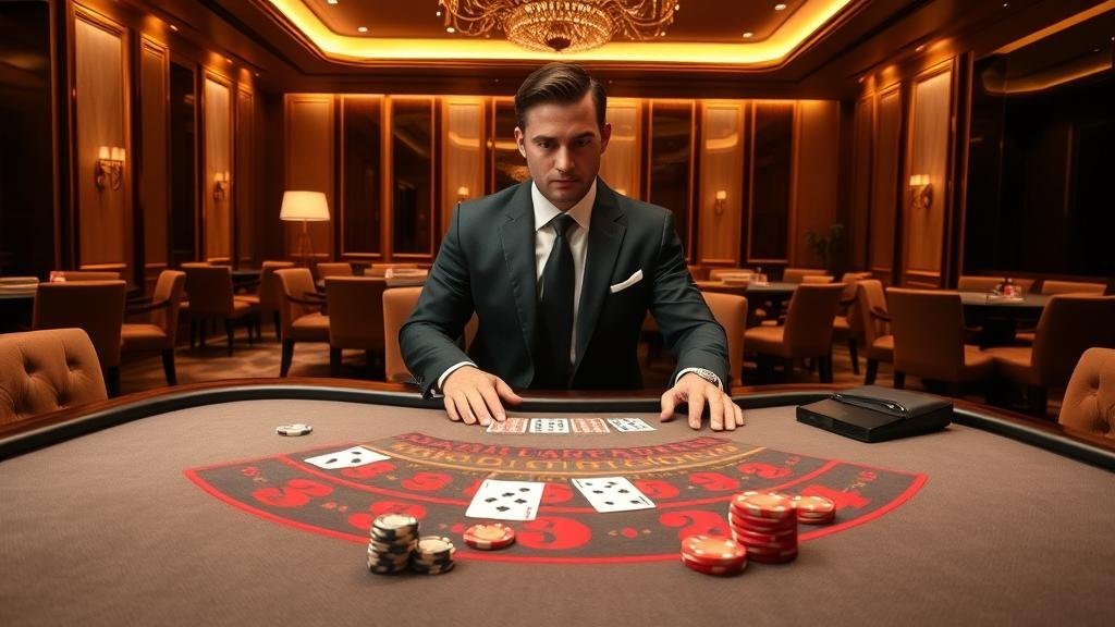 คู่มือบาคาร่า ทุนน้อย ไลฟ์สำหรับมืออาชีพ 276