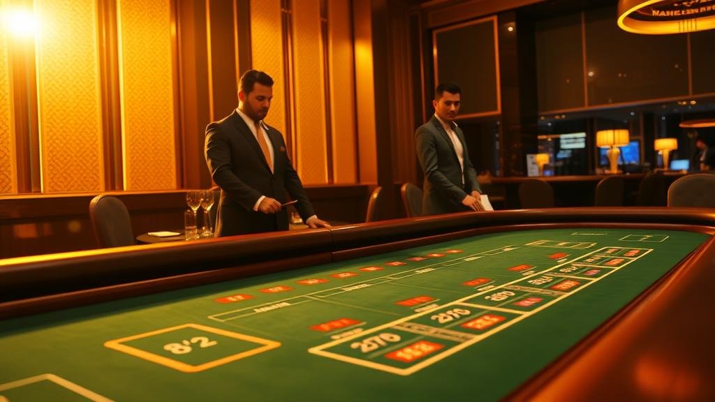 เจาะลึกกลยุทธ์เดินเงินบาคาร่า AG, PP, EBet ฉบับเซียน คืนทุนไว กำไรยั่งยืน