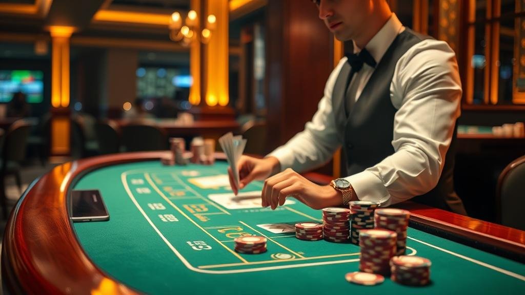 บาคาร่า BG สปีด: คู่มือเดินเงิน LaBouchere ฉบับเซียน งบต่ำ เล่นง่าย กำไรยั่งยืน