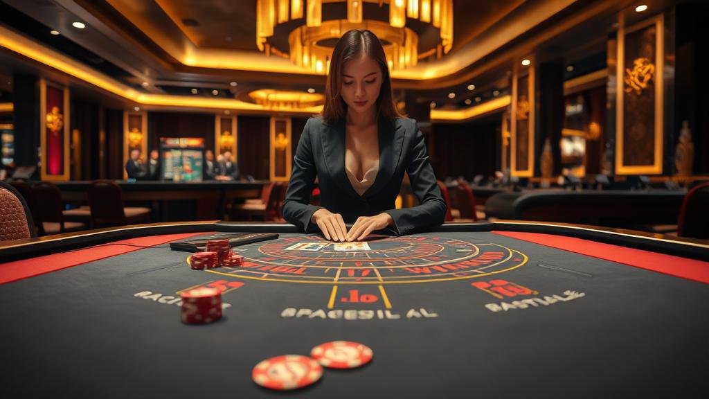 เปรียบเทียบสูตรเดินเงินบาคาร่าต่างๆ