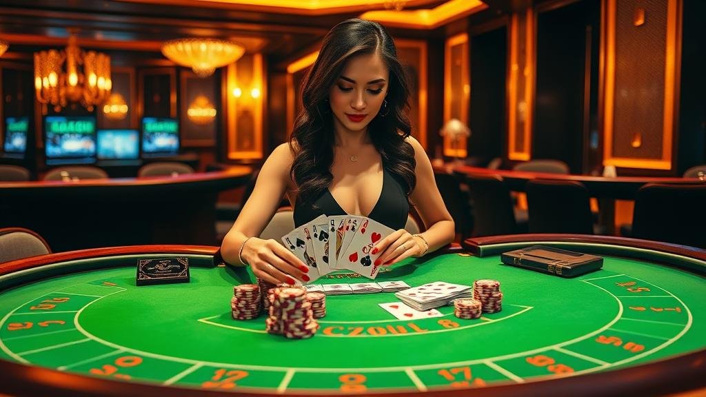 ภาพประกอบสูตรเดินเงินบาคาร่า 1326