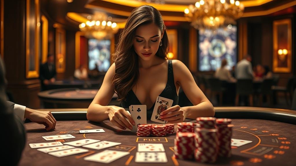 สูตรเดินเงินบาคาร่า BG สปีด ฉบับเซียน: เลือกห้อง AE ทำกำไรสูงสุด