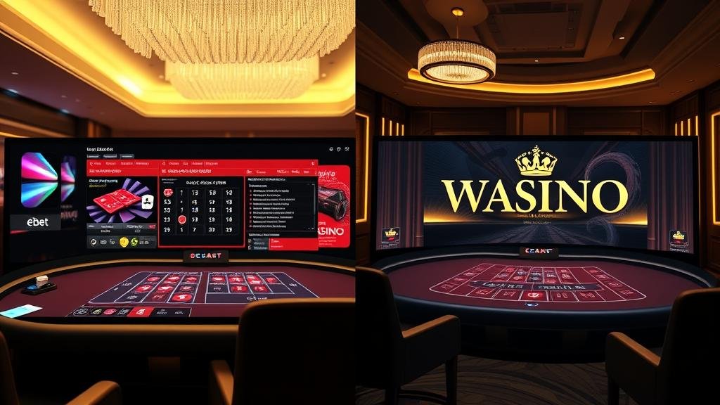 การเล่นบาคาร่าไลฟ์ผ่านแท็บเล็ต