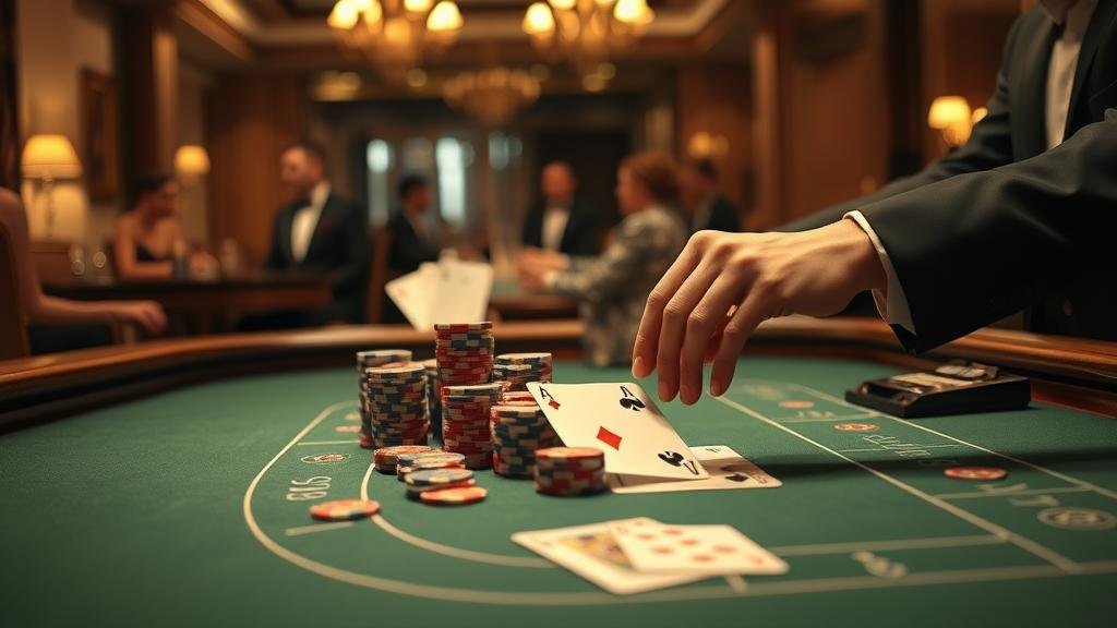 เปรียบเทียบสูตรเดินเงินมาร์ติงเกลและออสการ์ บาคาร่า