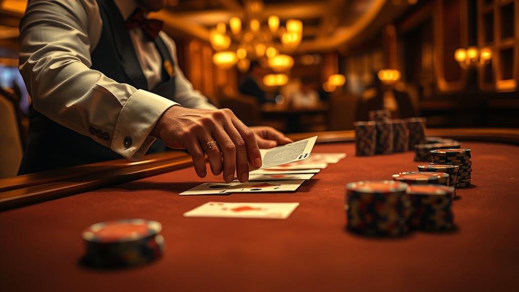 การเล่นบาคาร่าไลฟ์ผ่านแท็บเล็ต