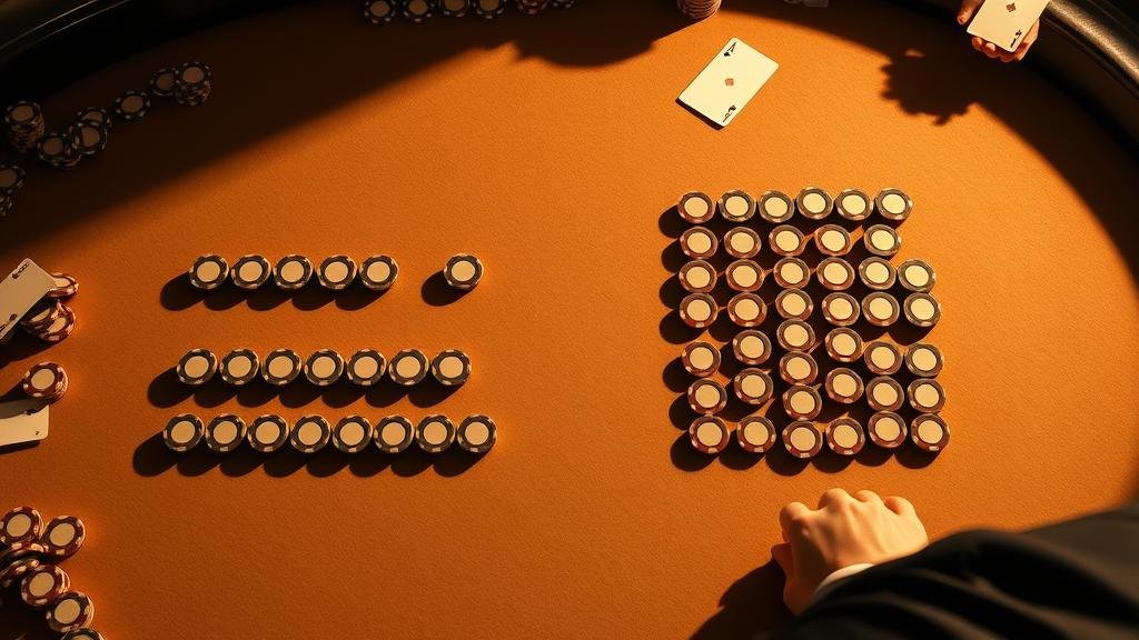 ภาพรวมสูตรเดินเงินบาคาร่าที่นิยม