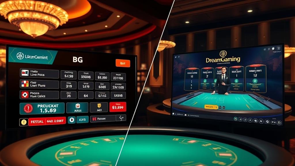 ภาพประกอบสูตรเดินเงินบาคาร่า