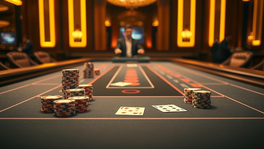 กราฟแสดงการเดินเงินบาคาร่าแบบต่างๆ