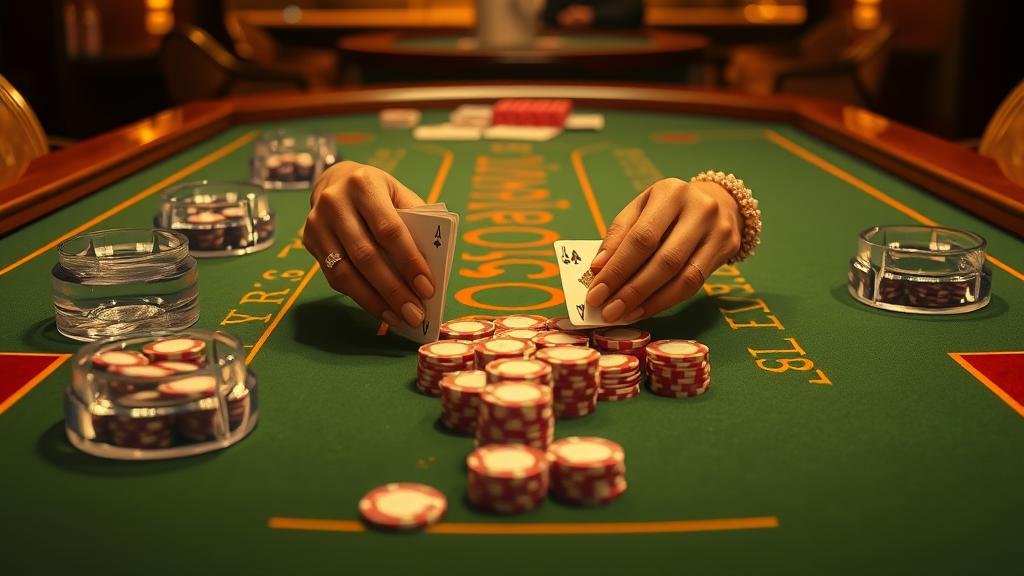 บาคาร่าเว็บตรง: กลยุทธ์เดินเงิน พาโรลี 1326 ลาบูแชร์ ฉบับเซียน เข้าใจง่าย