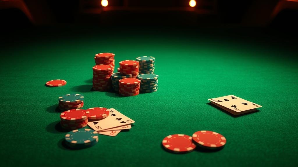 หน้าจอแสดงอัตราจ่ายบาคาร่าค่าย Ezugi