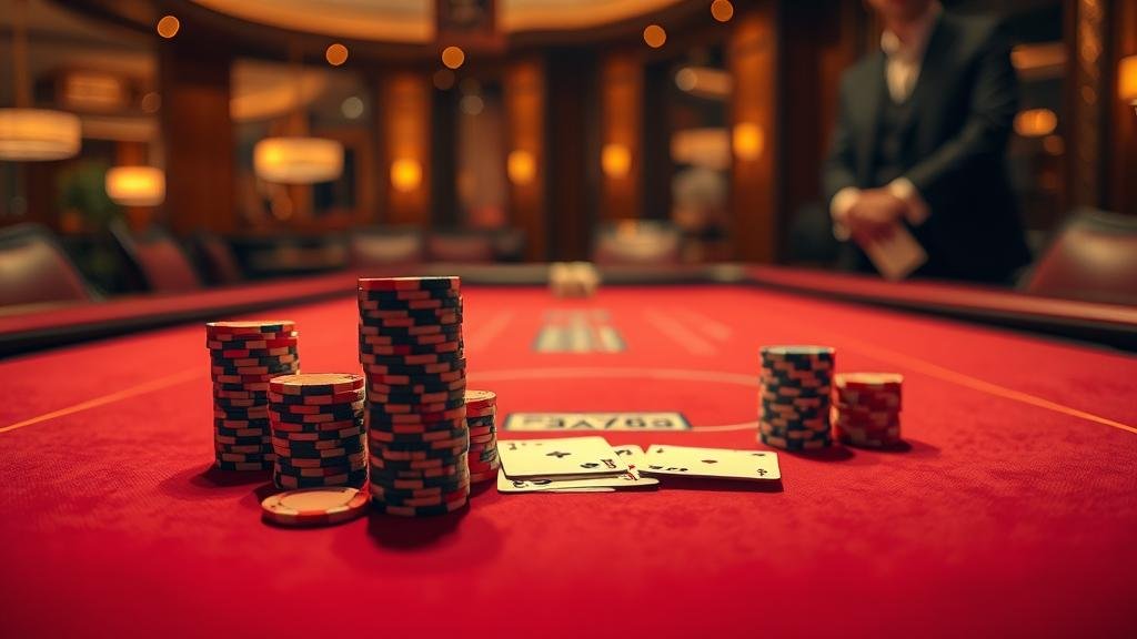 คู่มือเดินเงินบาคาร่า: อัปเดตสูตรเด็ด AG, Ezugi พร้อมเคล็ดลับทำกำไรทุกงบ