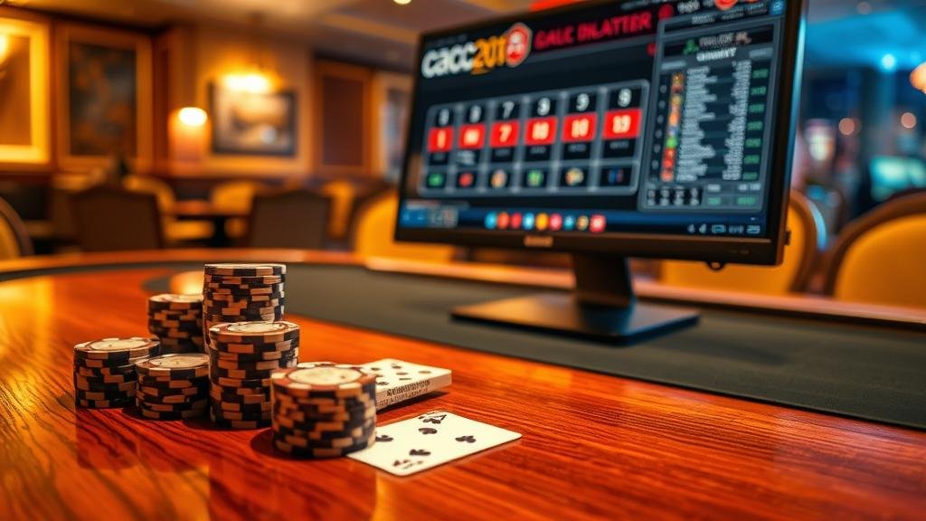 สูตรเด็ด บาคาร่า เดสก์ท็อป โปร: คู่มือเดินเงินขั้นเทพ ค่าย AG, Ezugi ฉบับอัปเดต