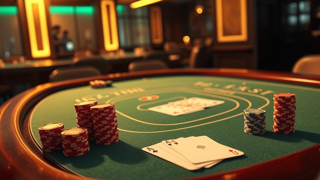 เจาะลึกทุกสูตรเดินเงินบาคาร่า: จาก 1324 ถึง ออสการ์ กรินด์ ฉบับอัปเดตล่าสุด