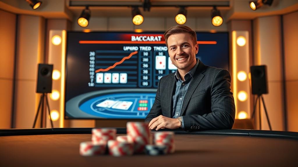 อินโฟกราฟิกสูตรเดินเงินบาคาร่า ฟีโบนัชชี