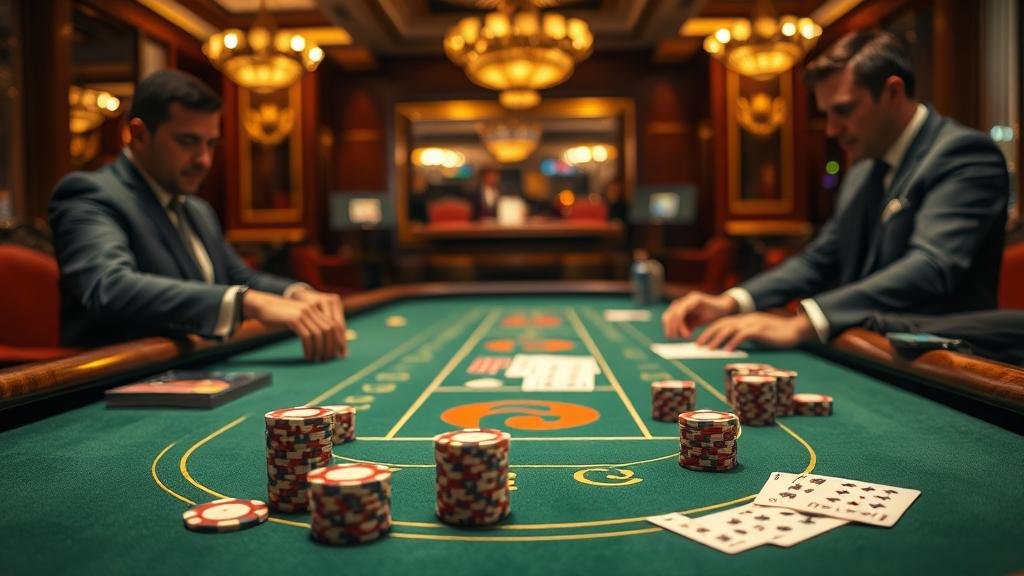 ส่องกลยุทธ์เดินเงินบาคาร่า ค่าย PP เทคนิคเด็ดจากสตรีมเมอร์ที่คุณต้องรู้