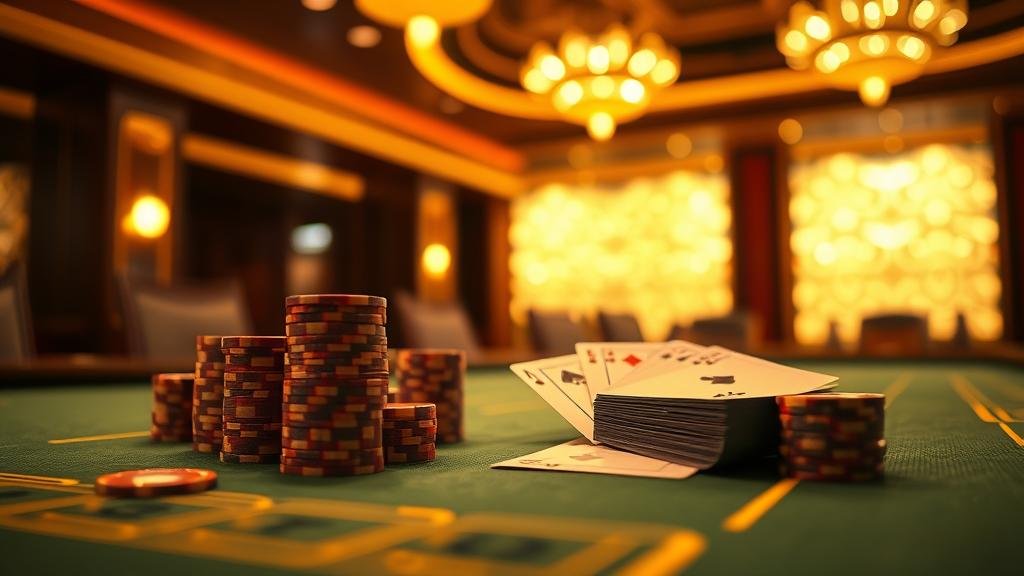 เปิดสูตรเดินเงินบาคาร่า ดับเบิลโชค ระดับกลาง สตรีมเมอร์เผยเคล็ดลับฉบับเพื่อน