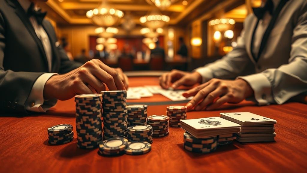 ตารางอัตราจ่ายบาคาร่า ค่าย PP